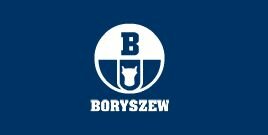 BORYSZEW